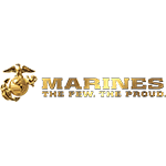 Afficher les images du fabricant U.S. Marines