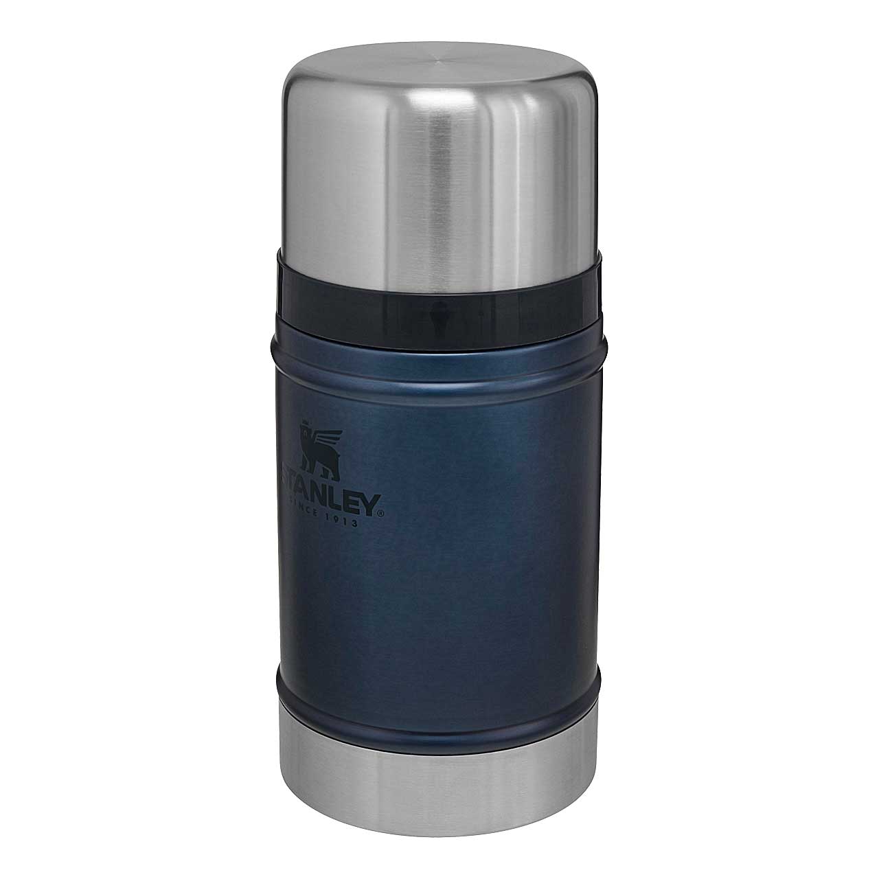 Picture of Stanley - Classic Food Container 700 ml Blue