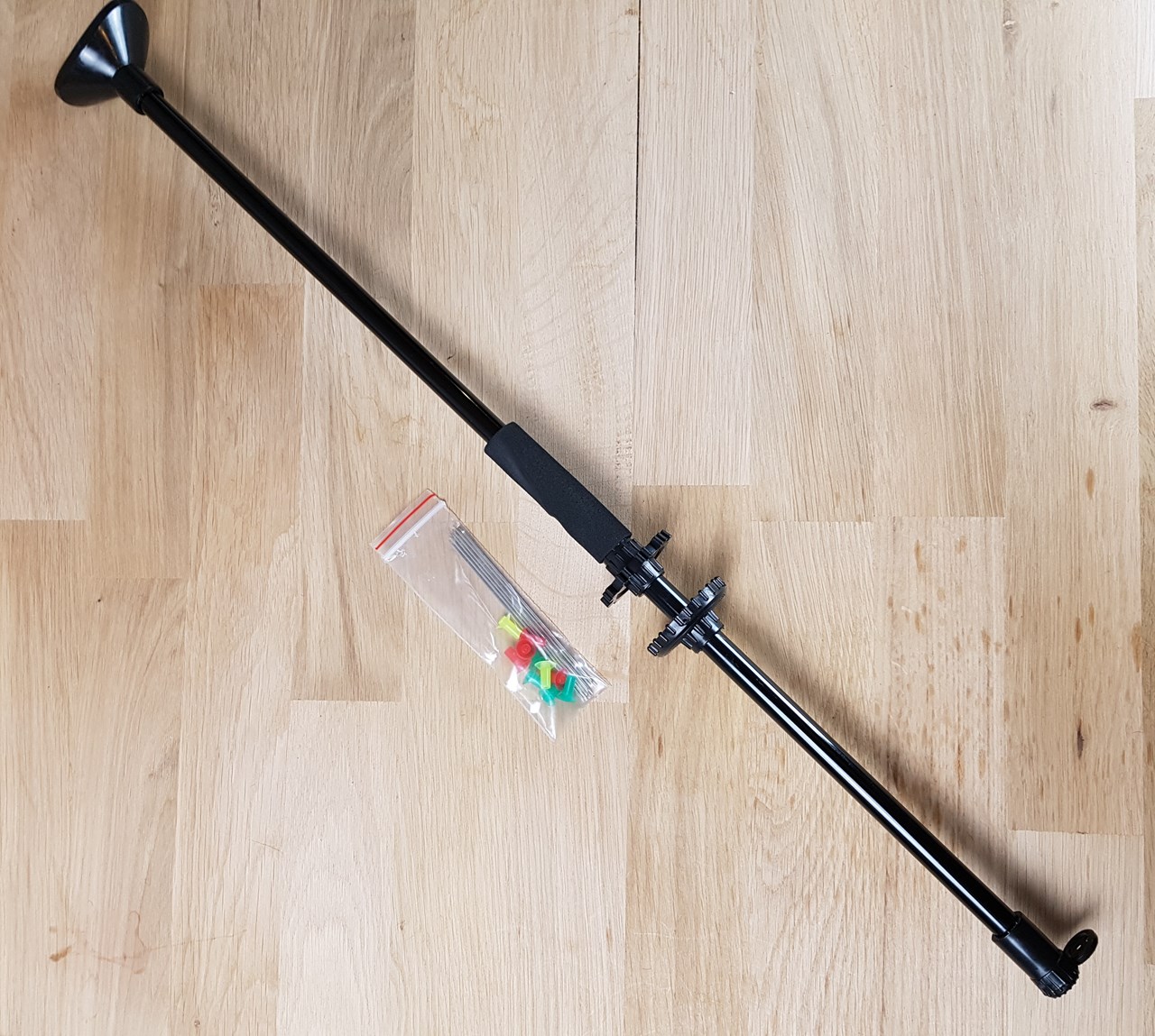 Picture of Master Cutlery - Blowgun 60 cm