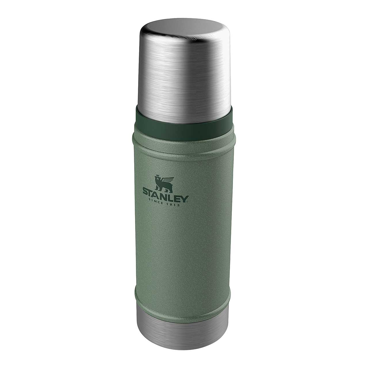 Picture of Stanley - Classic Vacuum Bottle 470 ml Green
