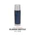 Bild von Stanley - Classic Vakuum-Flasche 470 ml Blue