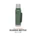 Bild von Stanley - Classic Vakuum-Flasche 1000 ml Green