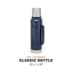Bild von Stanley - Classic Vakuum-Flasche 1000 ml Blue