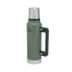 Bild von Stanley - Classic Vakuum-Flasche 1400 ml Green