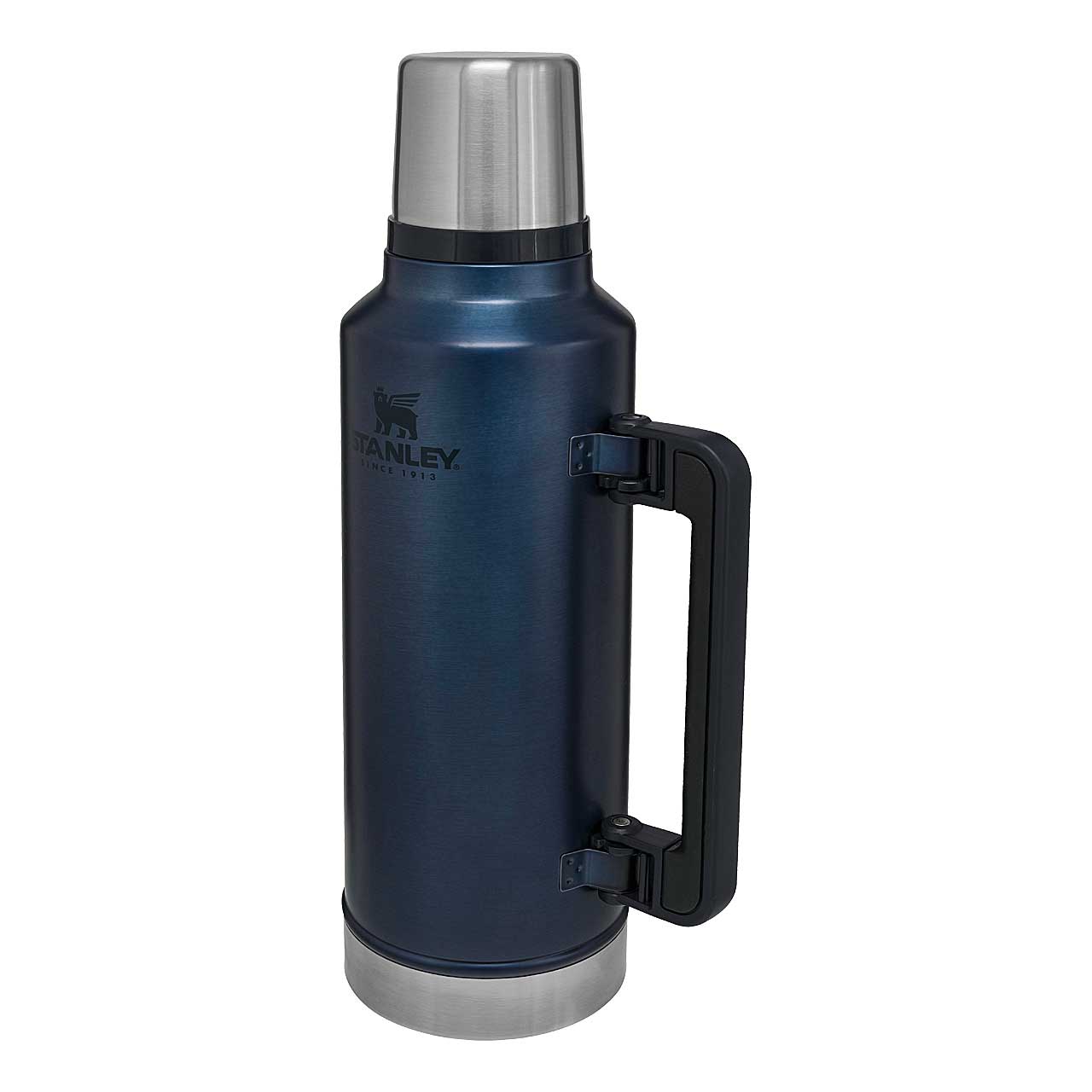 Picture of Stanley - Classic Vacuum Bottle 1900 ml Blue
