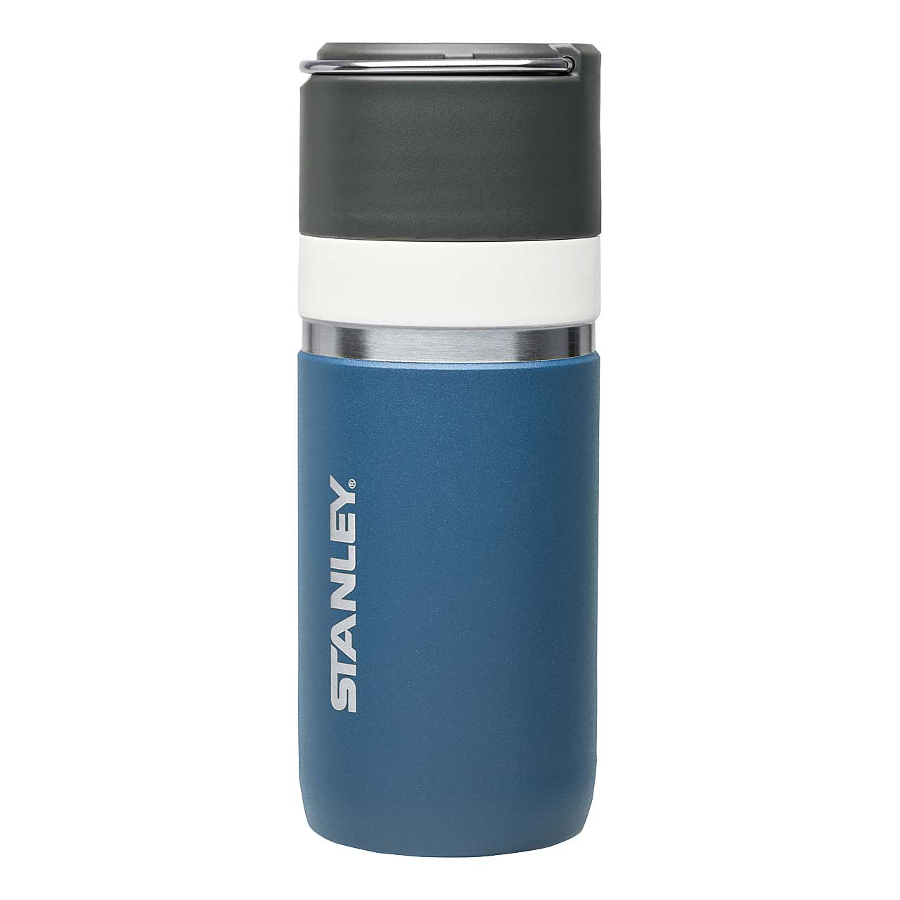 Bild von Stanley - Go Series Vacuum Bottle 470 ml Blue