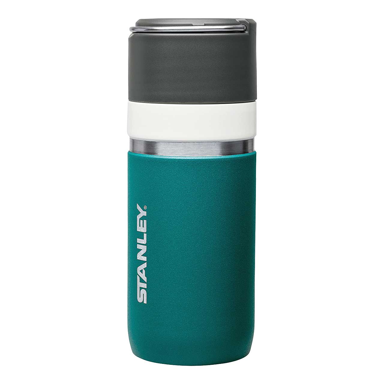 Bild von Stanley - Go Series Vacuum Bottle 470 ml Green