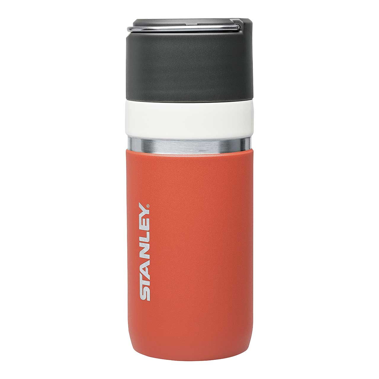 Bild von Stanley - Go Series Vacuum Bottle 470 ml Orange