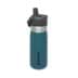 Bild von Stanley - IceFlow Flip Straw Water Bottle 650 ml Blue