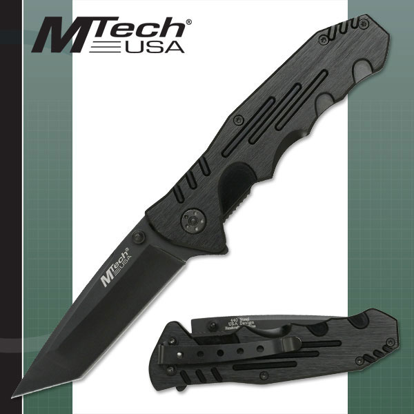 Picture of MTech USA - Pocket Knife 378