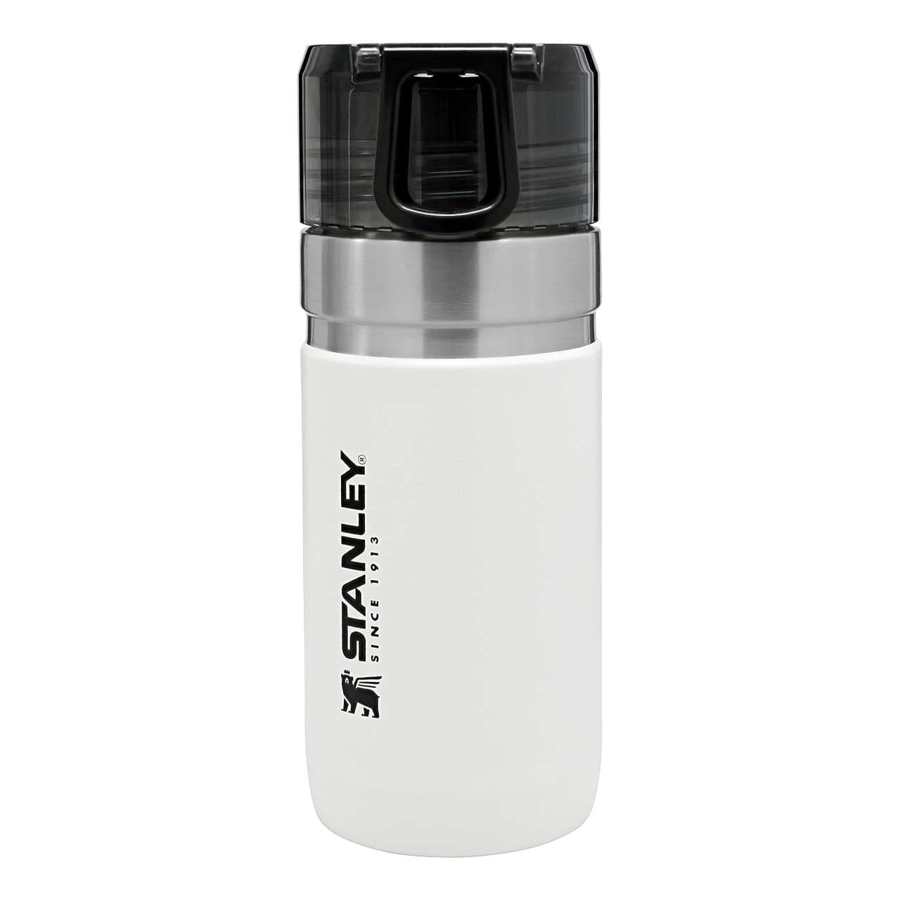 Bild von Stanley - Go Series Water Bottle 470 ml White