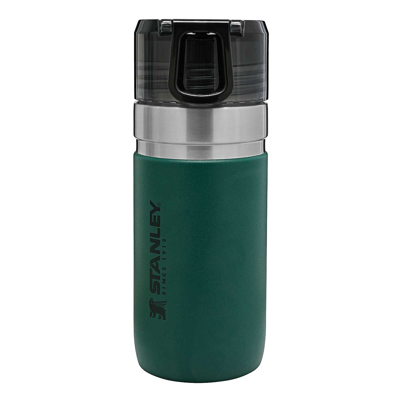 Bild von Stanley - Go Series Water Bottle 470 ml Green