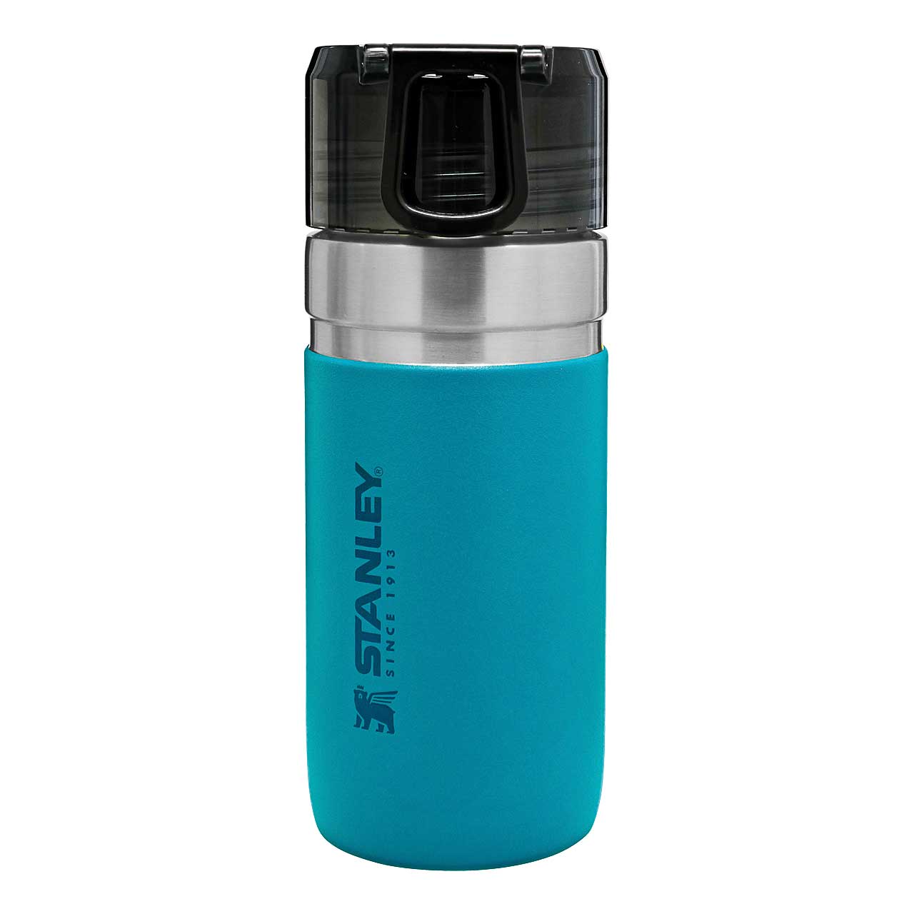 Bild von Stanley - Go Series Water Bottle 470 ml Blue