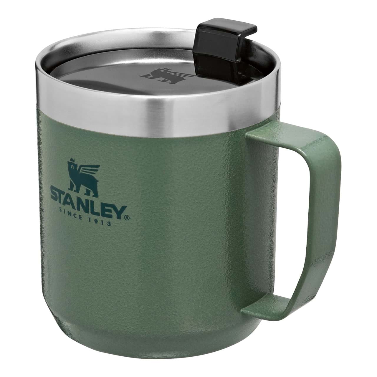 Picture of Stanley - Classic Camp Mug 350 ml Green