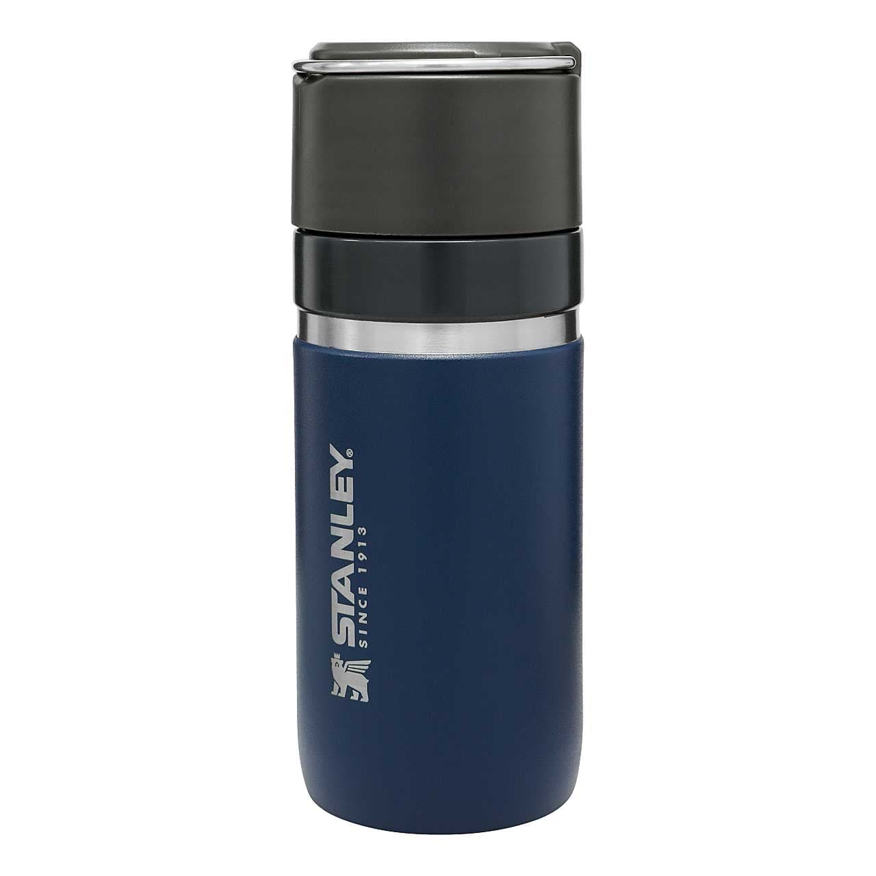 Picture of Stanley - Go Series Vacuum Bottle 470 ml Dark Blue