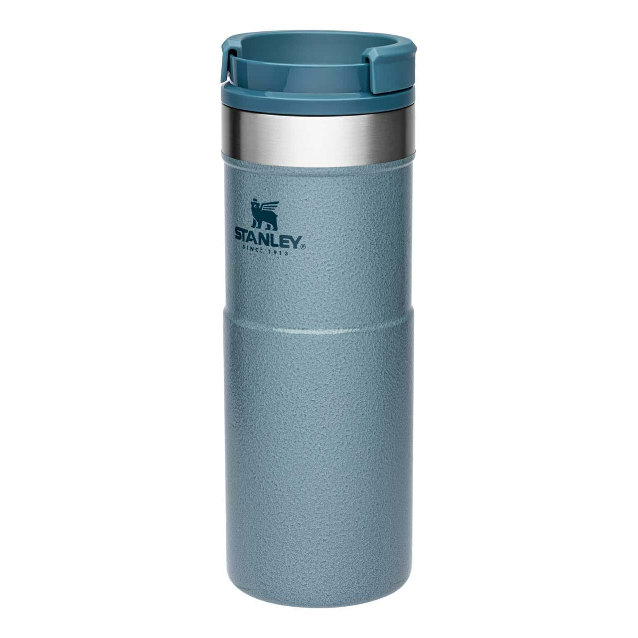 Bild von Stanley - The Neverleak Travel Mug 470 ml Blue