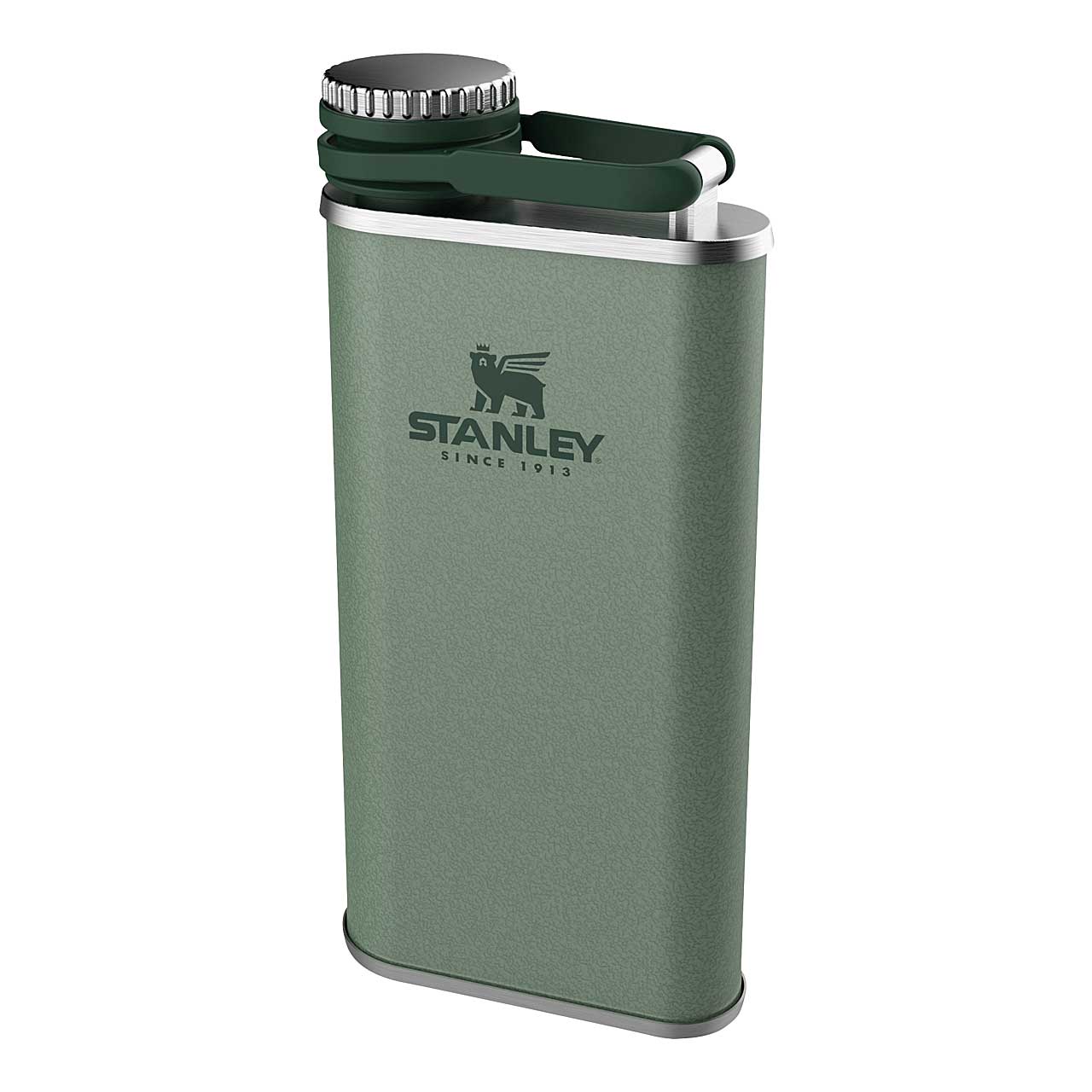 Picture of Stanley - Classic Wide Mouth Flask 230 ml Green