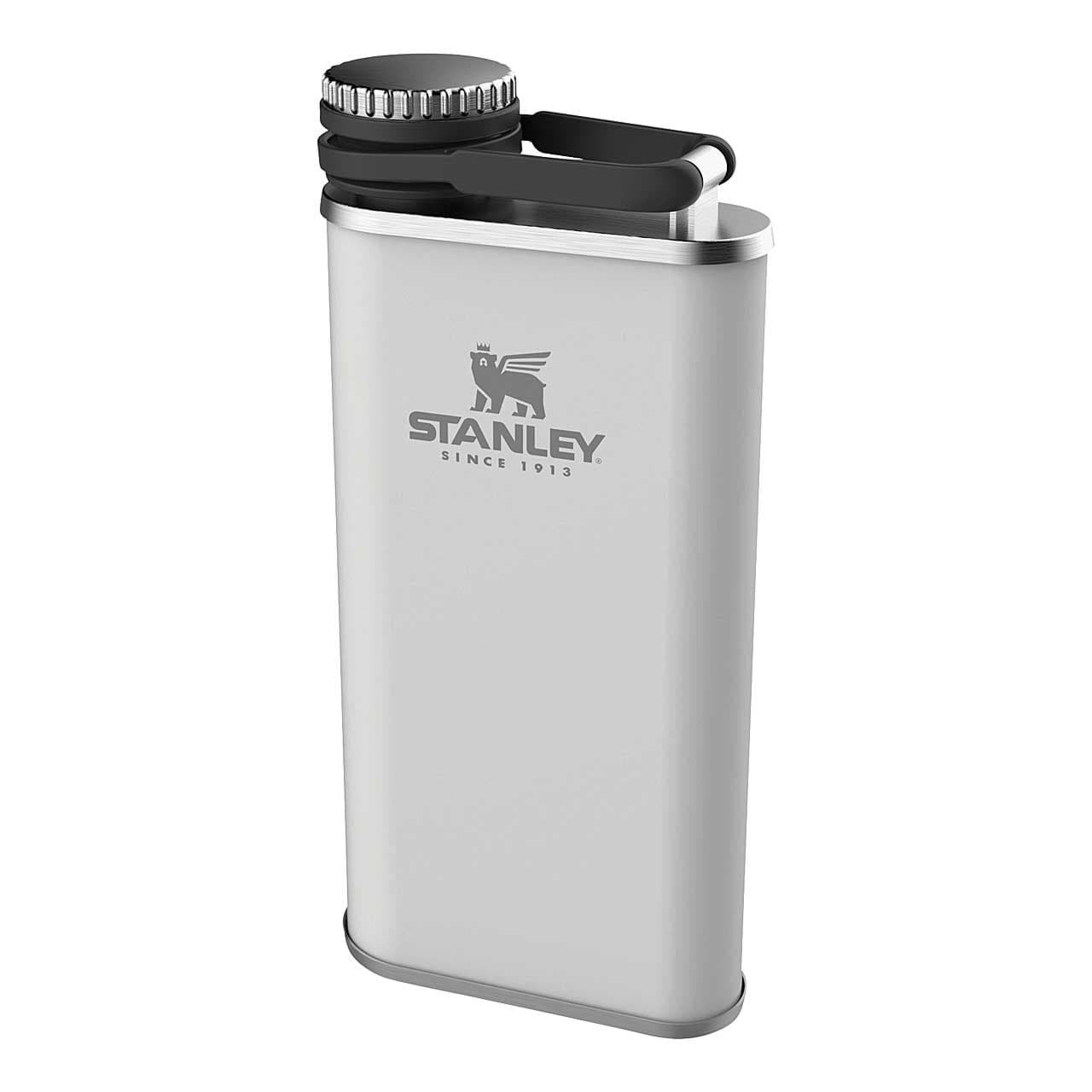 Bild von Stanley - Classic Wide Mouth Flask 230 ml White