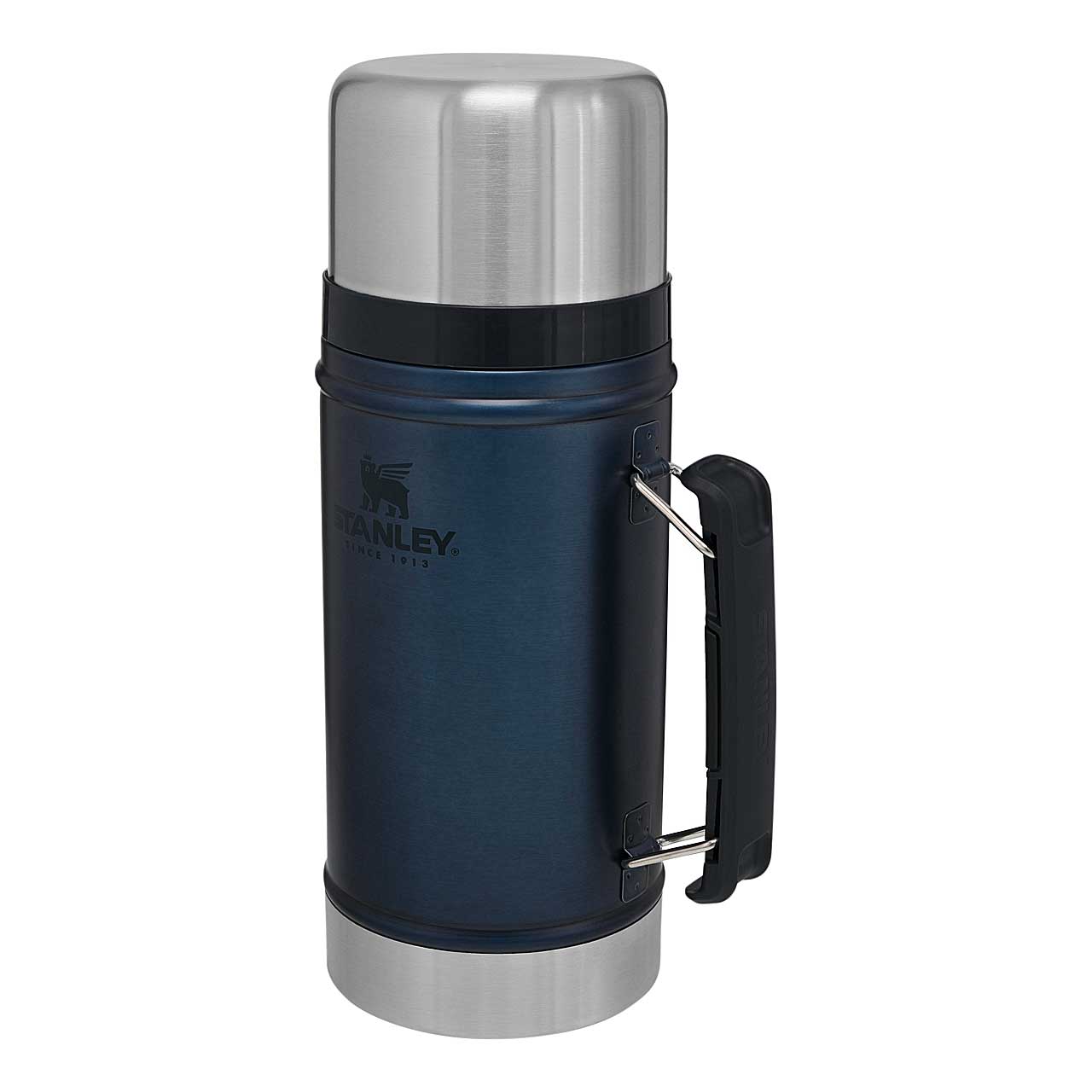 Immagine di Stanley - Jarra per cibo classica leggendaria 940 ml blu