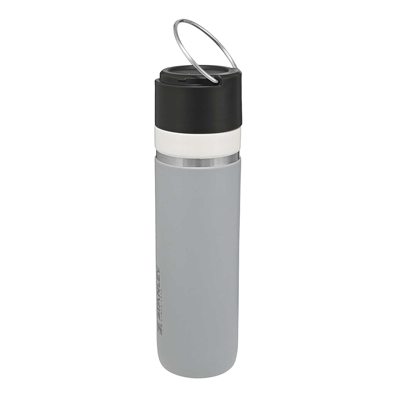 Immagine di Stanley - Serie Go Borraccia Sottovuoto 700 ml Grigio Chiaro