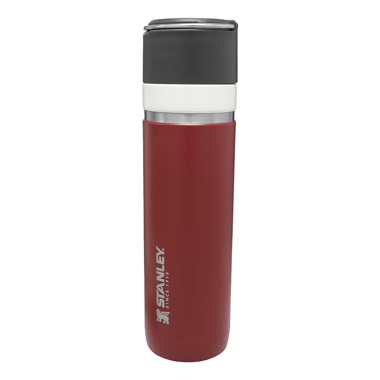 Picture of Stanley - Go Series Vacuum Bottle 700 ml Red