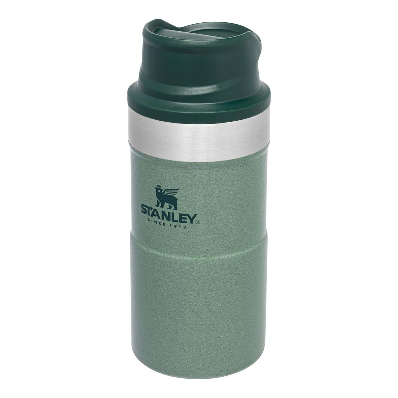 Immagine di Stanley - Tazza da viaggio Trigger-Action 250 ml Verde