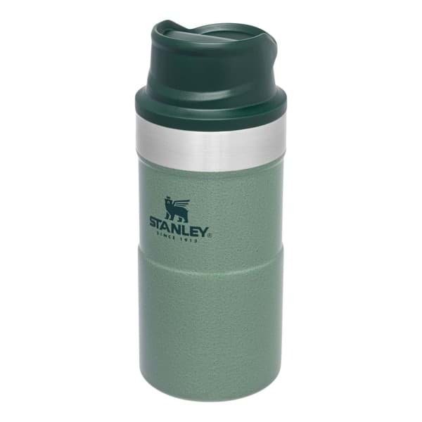 Bild von Stanley - Trigger-Action Travel Mug 250 ml Green