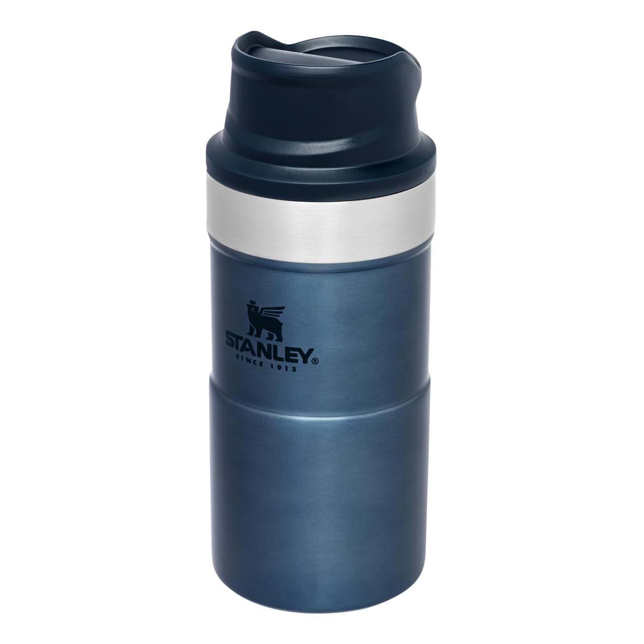 Bild von Stanley - Trigger-Action Travel Mug 250 ml Blue