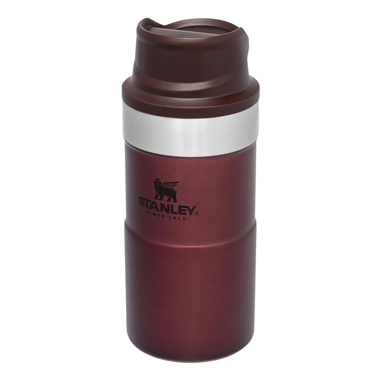 Picture of Stanley - Trigger-Action Travel Mug 250 ml Red