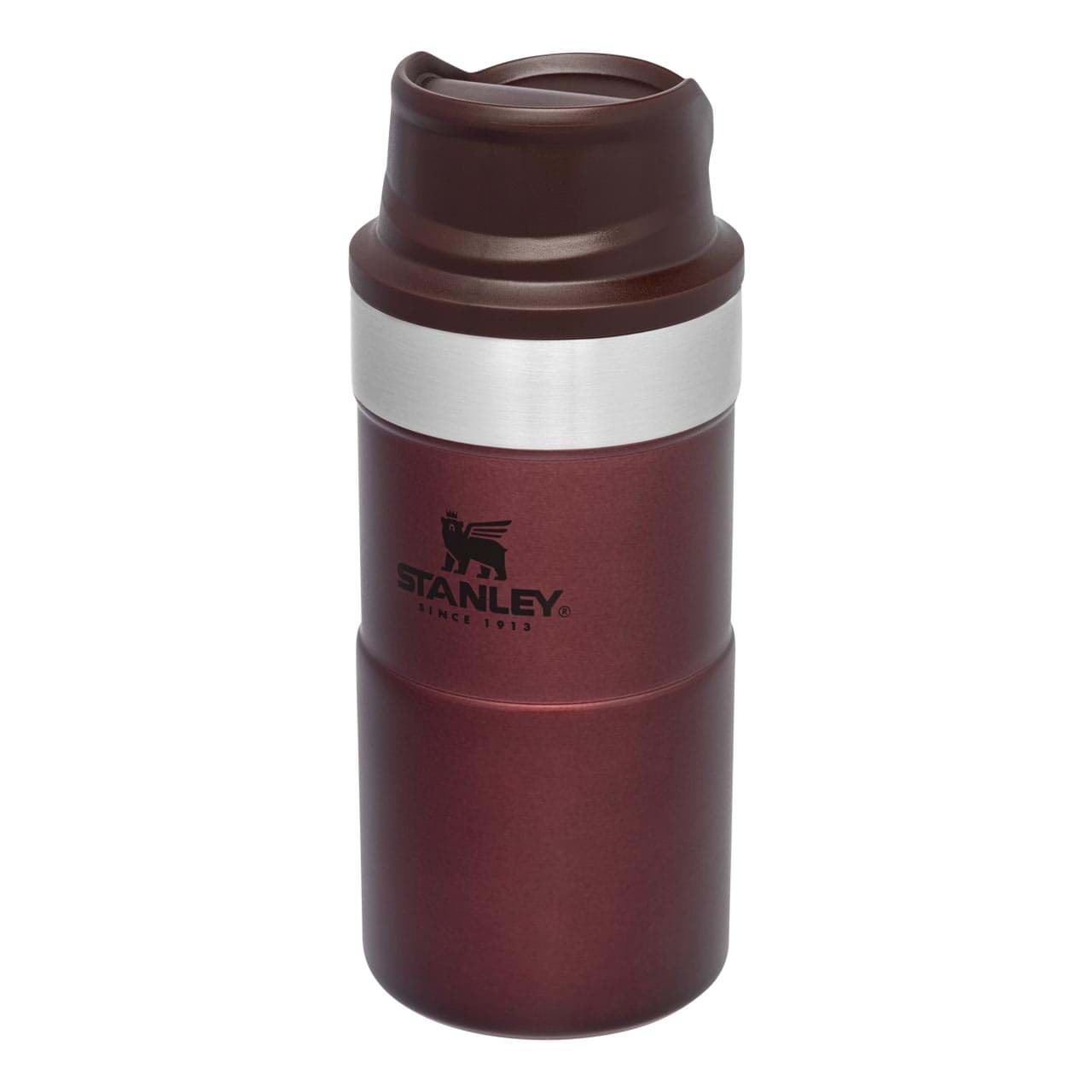 Immagine di Stanley - Tazza da viaggio Trigger-Action 250 ml Rosso