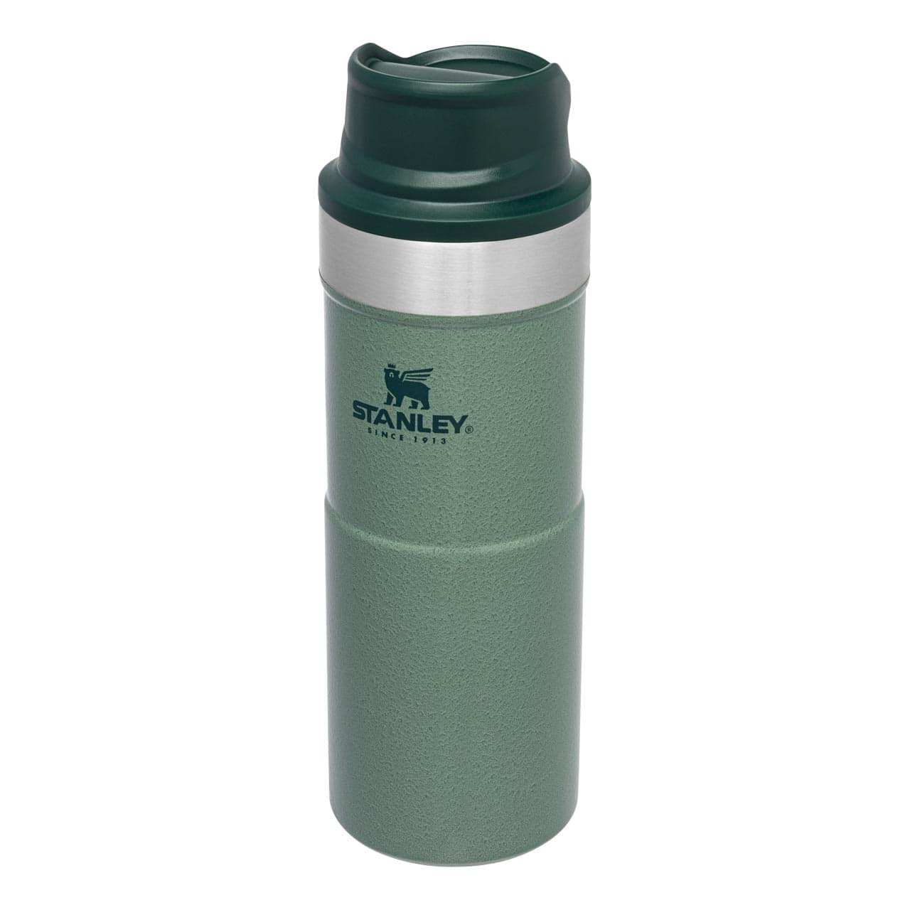 Bild von Stanley - Trigger-Action Travel Mug 350 ml Green