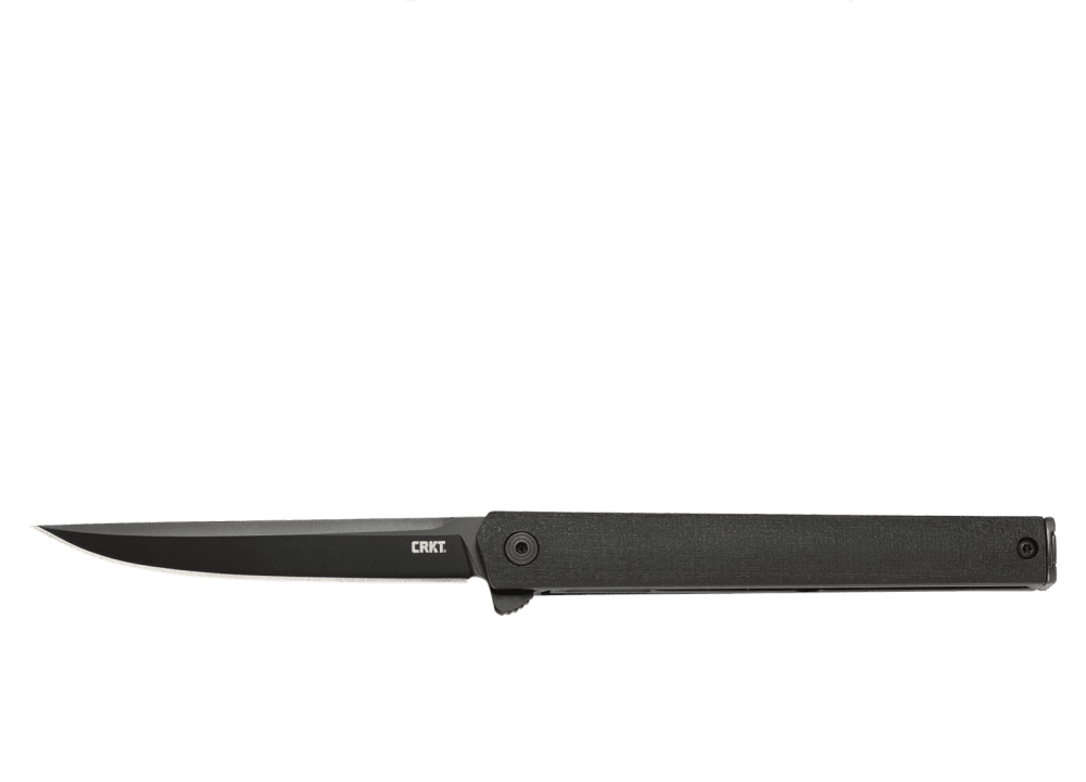 Image de CRKT - CEO Flipper Noir