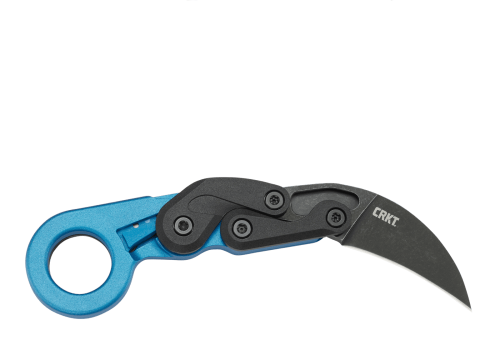 Immagine di CRKT - Provoke Blu Metallico