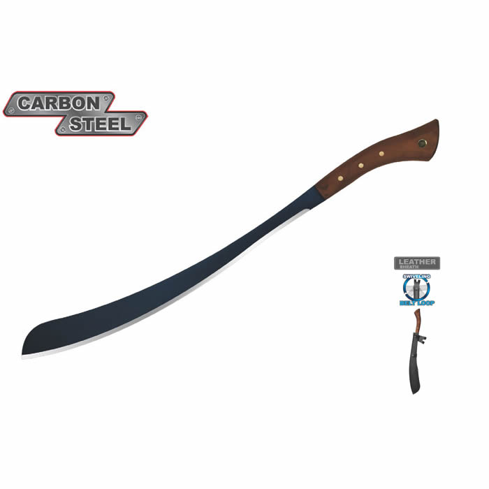 Picture of Condor Tool & Knife - Parang Machete