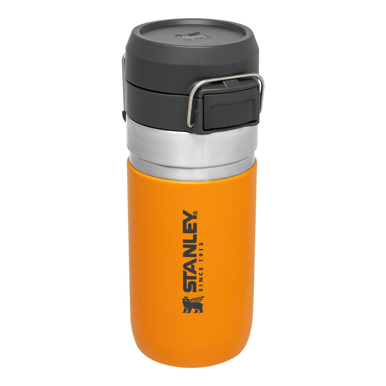 Image de Stanley - Gourde Quick Flip 470 ml Jaune