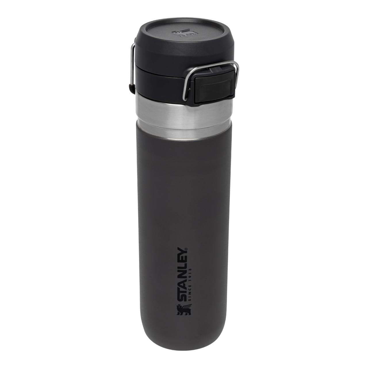 Bild von Stanley - Quick Flip Water Bottle 700 ml Grey