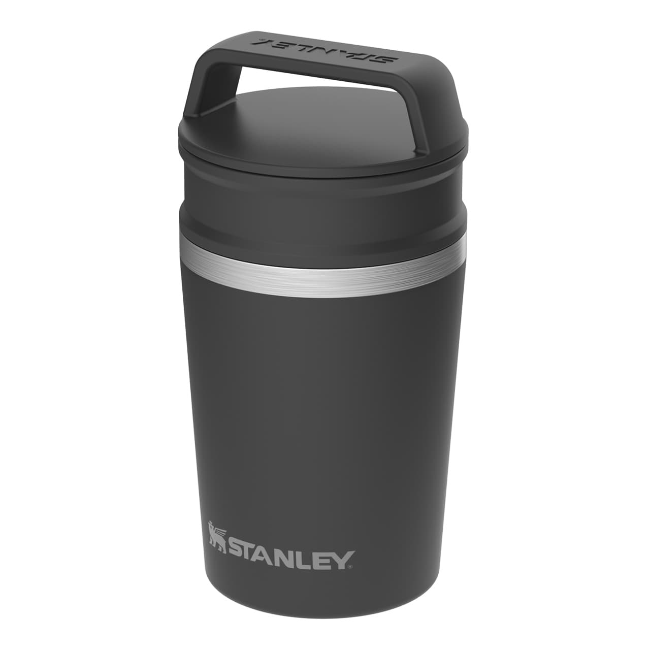 Immagine di Stanley - Tazza da viaggio Shortstack 230 ml Grigia