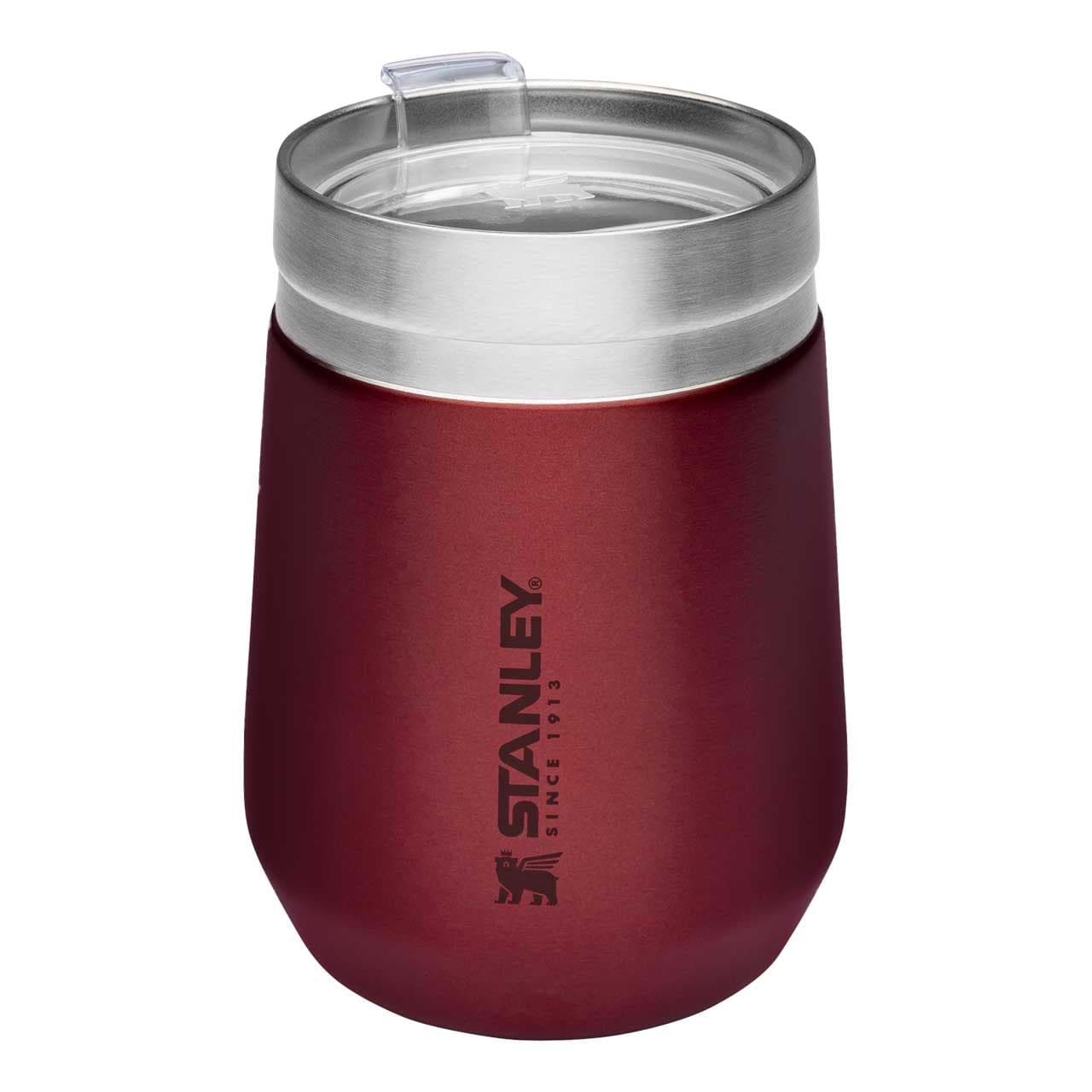 Image de Stanley - Le Tumbler Quotidien 290 ml Rouge