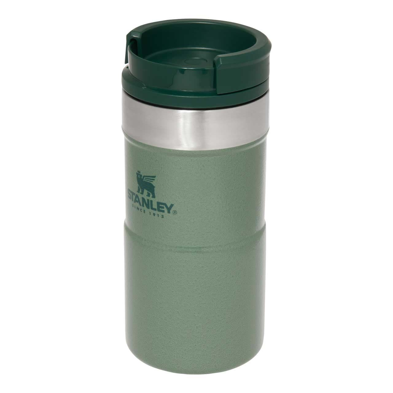 Picture of Stanley - The Neverleak Travel Mug 250 ml Green