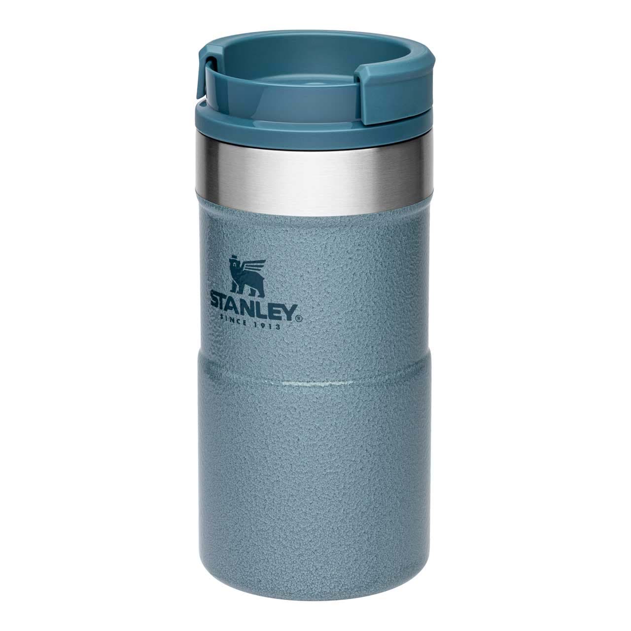 Immagine di Stanley - La tazza da viaggio anti-sversamento Neverleak 250 ml Blu