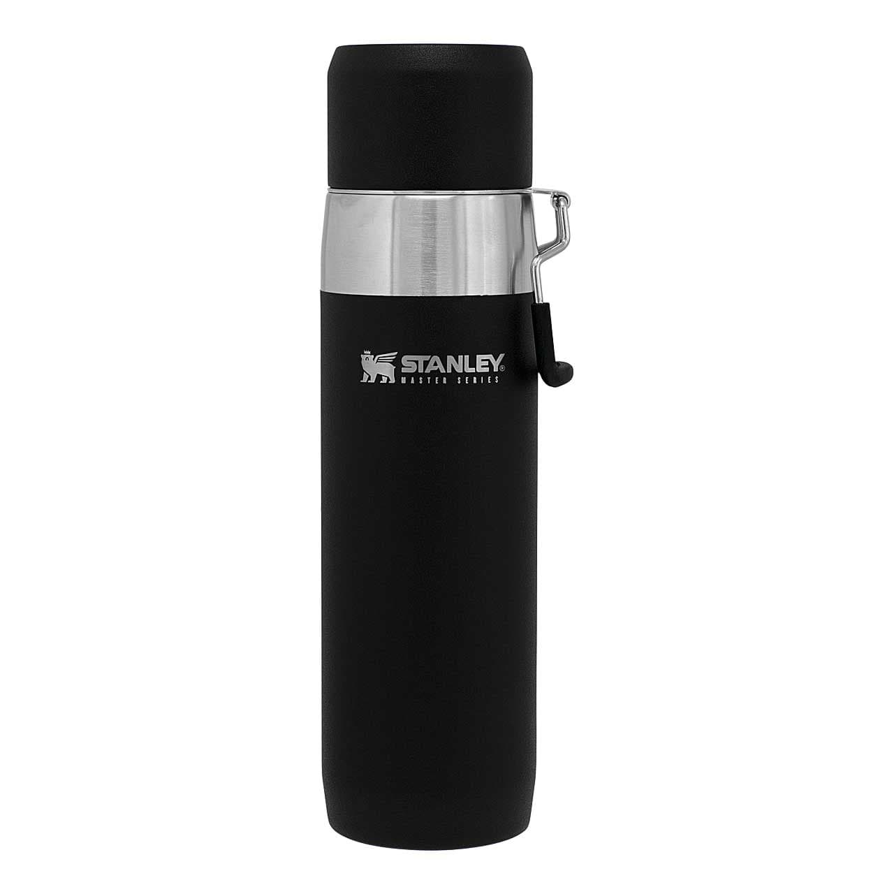 Bild von Stanley - Master Unbreakable Water Bottle 650 ml Black