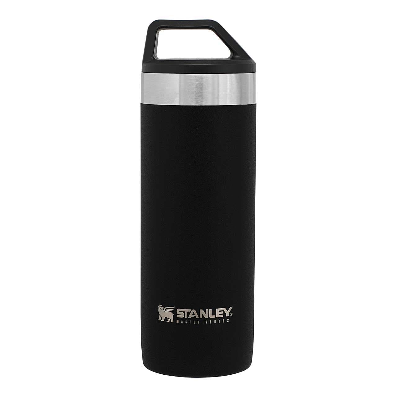 Bild von Stanley - Master Unbreakable Vacuum Mug 530 ml Black