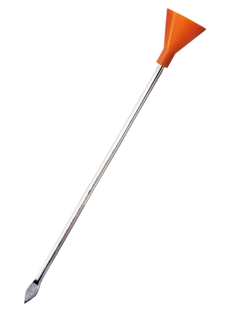 Immagine di Cold Steel - Mini Frecce Broadhead per .625 Fucile ad Aria Big Bore 50 Pezzo