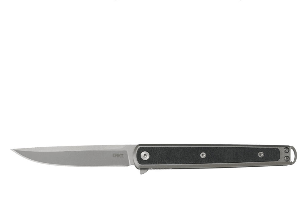 Picture of CRKT - Seis Black