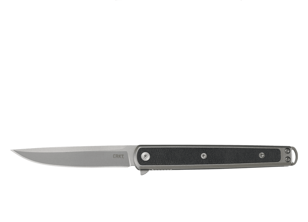 Bild von CRKT - Seis Black