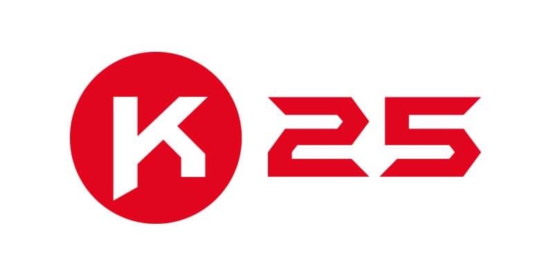 Picture for manufacturer K25