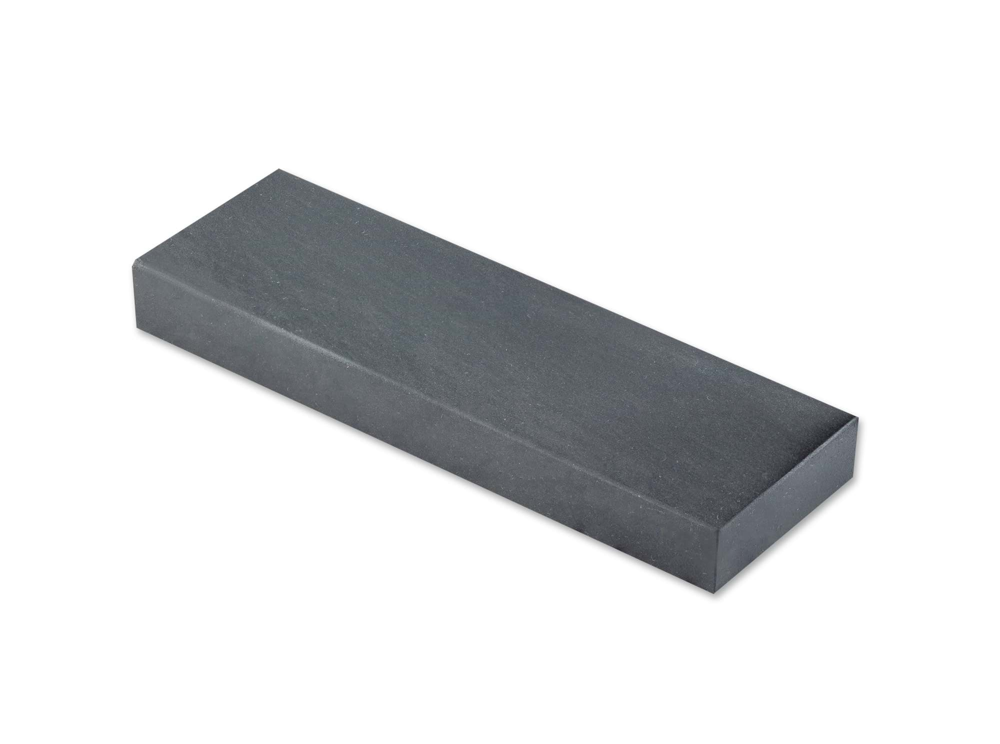 Bild von RH Preyda - Bench Stone Hard Black Arkansas 6"