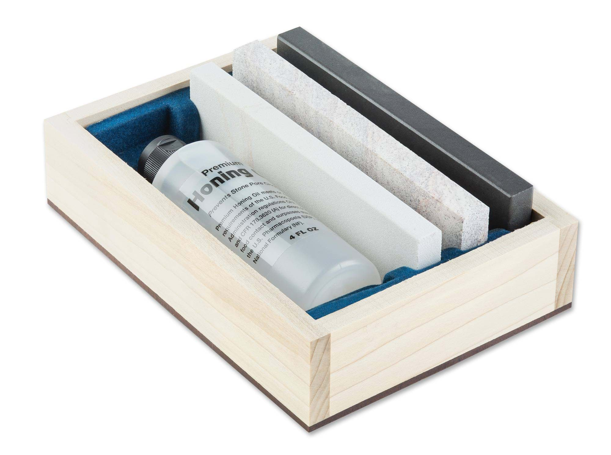 Bild von RH Preyda - Deluxe Honing Kit