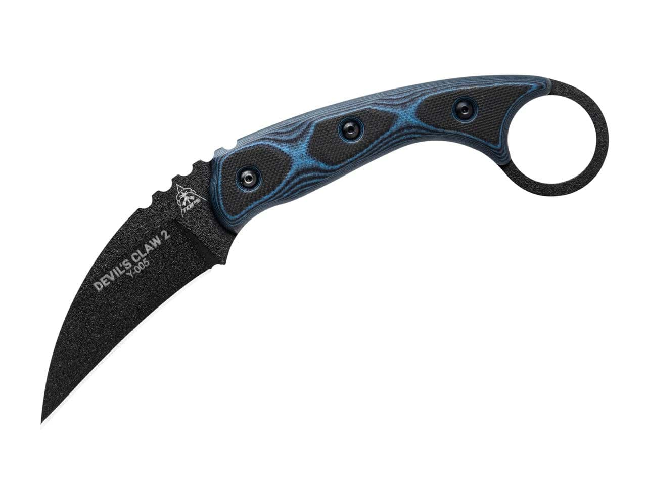 Image de TOPS Knives - Devil's Claw 2