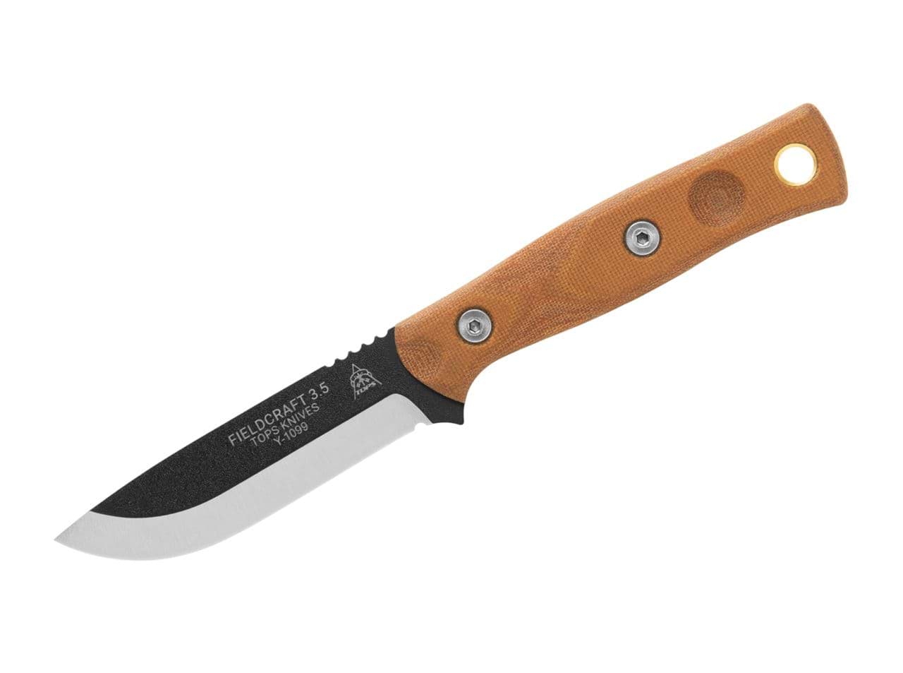 Picture of TOPS Knives - Fieldcraft 3.5